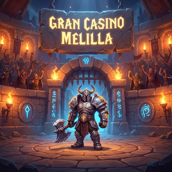 Gran Casino Melilla: juegos en vivo con dealers reales